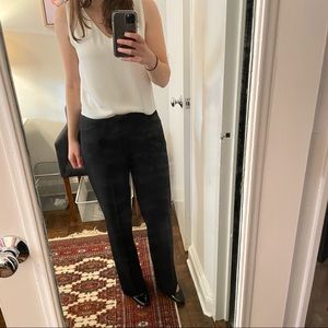 Theory - Pressed Suit Pants